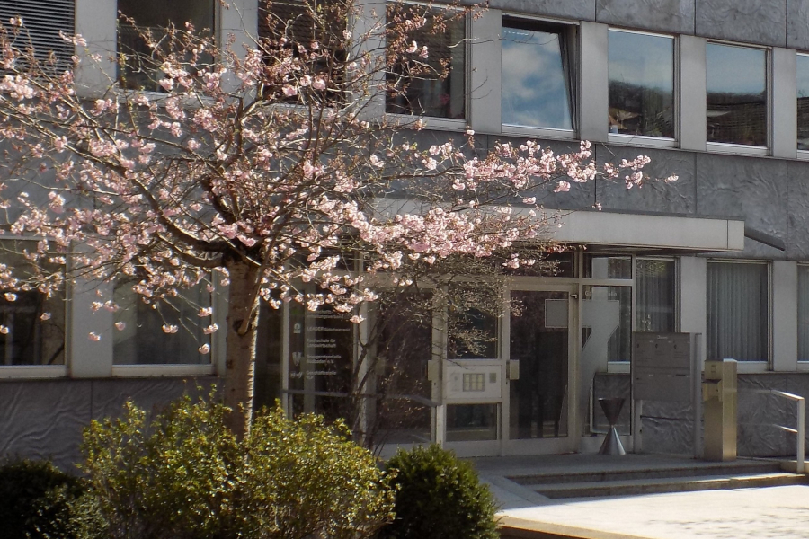 Landratsamt Waldshut